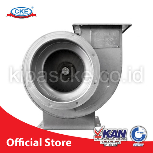 [EZM.0100914] BLOWER KEONG/CENTRIFUGAL FAN IMATSU CF-G-DE250/3-HJ 380V 2200W