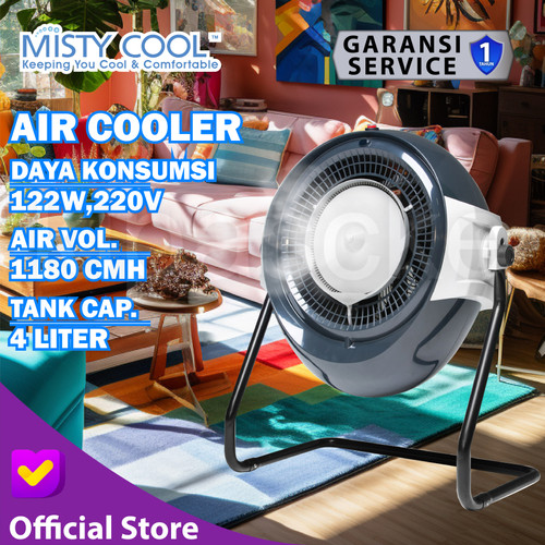 [EZM.0100936] PORTABLE SPRAY BLOWER/220V/120W/700CFM/1