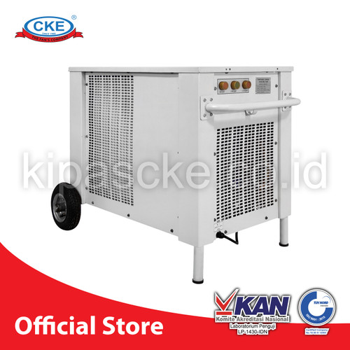 [EZM.0100928] COMPRESSOR MISTYCOOL PP-CM030-WH 750W 80L MESIN KABUT