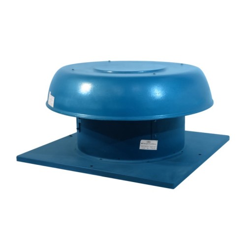 [EZM.0100942] ROOF FAN CKE RF-W/FTA-60Y/3 24 INCH VENTILASI UDARA