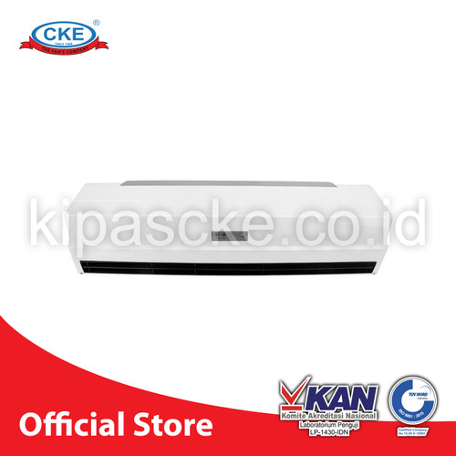 [EZM.0100958] Air Curtain CKE FM3509L-Y-2-TS 0.9 Meter Air Door Tirai Udara