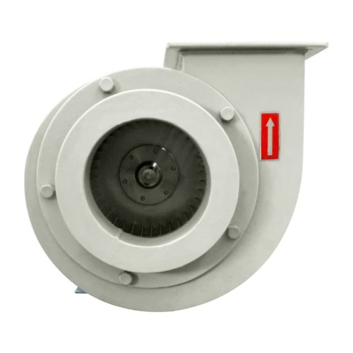 [EZM.0100953] CENTRIFUGAL PP TYPE FDE250 750W 380V BLOWER KEONG HISAP