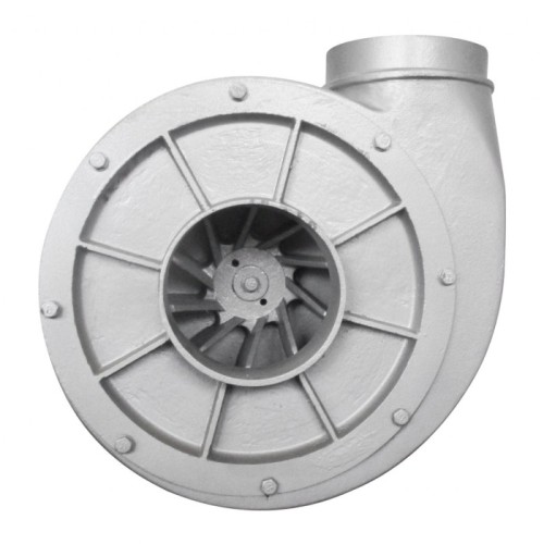 [EZM.0100954] CENTRIFUGAL FAN CKE CF-ALUM/4.1A/7.5/2 380V 7500W BLOWER KEONG