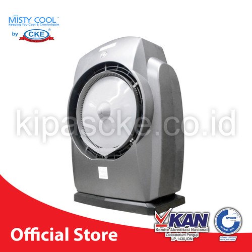 [EZM.0101011] Misty Cool Air Cooler Blower BL701A-NB Penyejuk Ruangan Rumah Sejuk