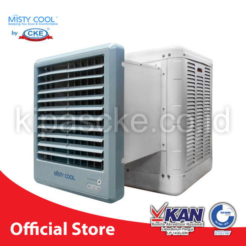 [EZM.0101013] Misty Cool Air Cooler Blower ACB-JHA3-JHC Penyejuk Ruangan Rumah Sejuk