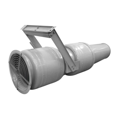 [EZM.0101053] Car Park Blower CPB(AE315)/3-240
