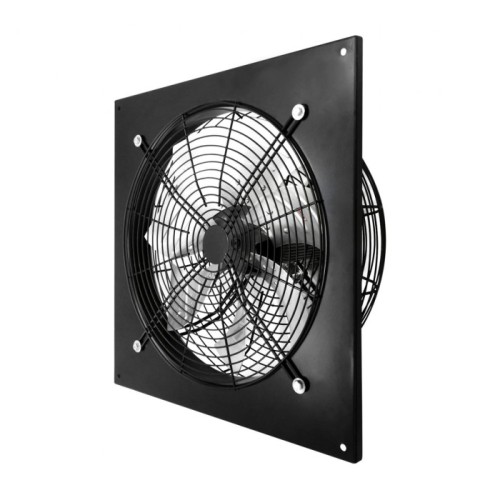 [EZM.0101134] CKE Exhaust Fan EFZL-500-4EQ 20 Inch Exhaust Dinding Blower Gedung