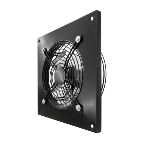 [EZM.0101138] CKE Exhaust Fan EFZL-250-4EQ 10 Inch Exhaust Dinding Blower Gedung