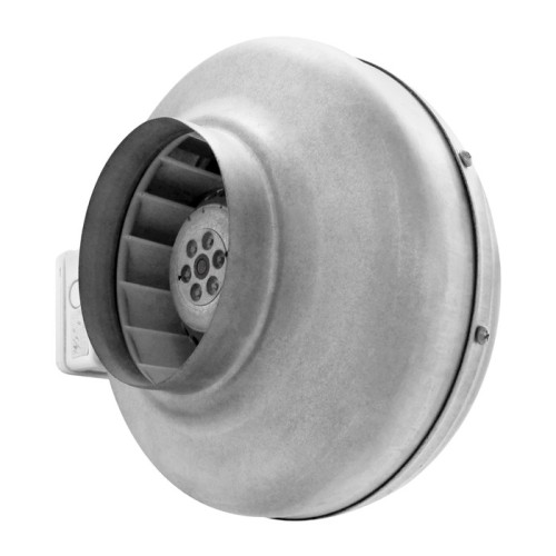 [EZM.0101209] Duct Inline CKE CI-CK 6.4 Inch Inline Fan Booster Fan Kipas Booster