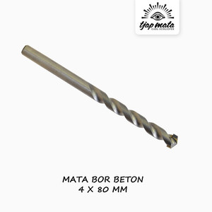 [EZM.0601044] TJAP MATA / CAP MATA Mata Bor Beton / Drill Bits