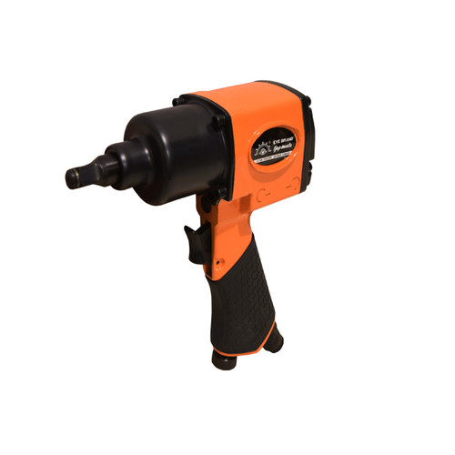 [EZM.0600498] TJAP MATA / CAP MATA Air Impact Wrench 1/2" Drive