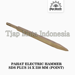 [EZM.0601078] TJAP MATA / CAP MATA Mata Bobok Beton SDS Plus Point 14 X 250 MM
