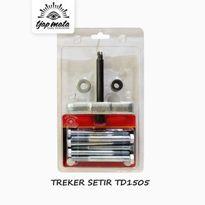 [EZM.0600603] TJAP MATA / CAP MATA Treker Setir TD 1505