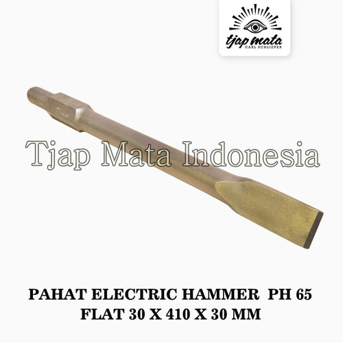 [EZM.0601191] TJAP MATA / CAP MATA Mata Bobok Beton PH 65 Flat 30 X 410 X 30 MM