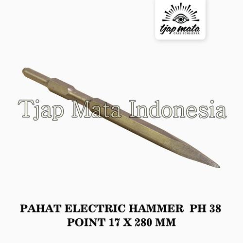 [EZM.0601194] TJAP MATA / CAP MATA Mata Bobok Beton PH 38 Point 17 X 280 MM