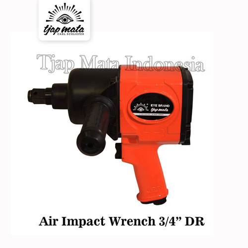 [EZM.0601655] TJAP MATA / CAP MATA Air Impact Wrench 3/4" DR - Heavy Duty