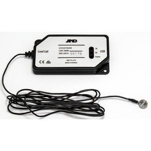 [EZR.0200019] AND Small button Loadcell LCCU-21 KN001