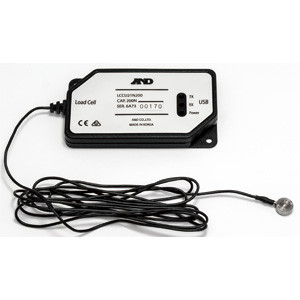 [EZR.0200022] AND Small button Loadcell LCCU-21 N200