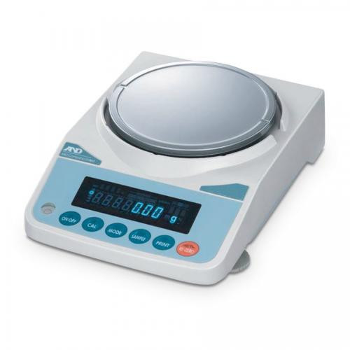 [EZR.0200030] Timbangan A&D, FX-3000i, kapasitas 3200g x ketelitian 0.01g