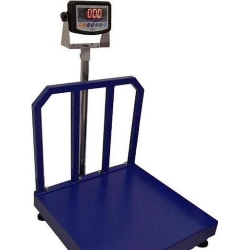 [EZR.0200033] Timbangan Digital Acis, PS-200CX Kapasitas 200kg Ketelitian 0,02kg