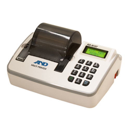 [EZR.0200034] Multi-Functional Compact Printer AND, AD-8127