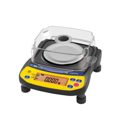 [EZR.0200036] Timbangan Digital AND, EJ-300, kapasitas 310g ketelitian 0.01g