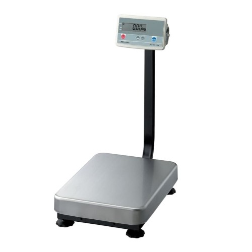 [EZR.0200038] Timbangan AND, FG-60KAL Kapasitas 60 Kg Ketelitian 0,02/0,01/0,005 Kg