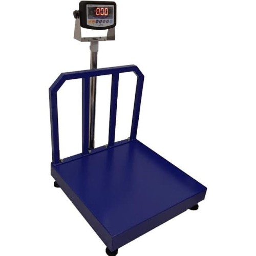 [EZR.0200045] Timbangan Digital Acis, PS-300CX Kapasitas 300kg Ketelitian 0,05kg