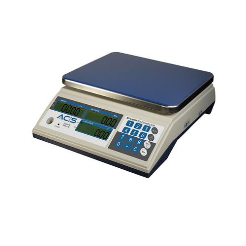 [EZR.0200047] Timbangan Price ACIS, AP-30X Kapasitas 30kg Ketelitian 2g