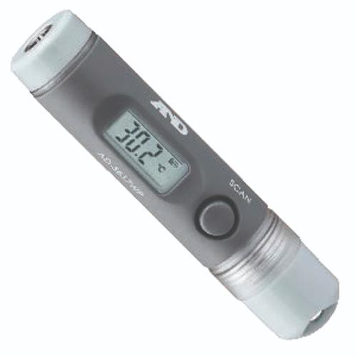 [EZR.0200061] Waterproof Infrared Radiation Thermometer, AND AD5617WP
