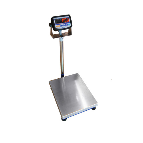 [EZR.0200064] Timbangan Digital Acis, PS-300C Kapasitas 300kg Ketelitian 0,05kg