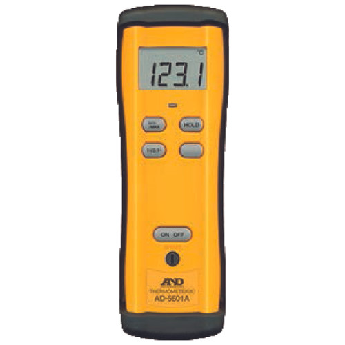 [EZR.0200072] AD-5601A AND, Thermocouple Thermometer