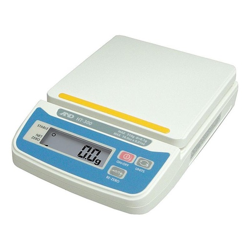 [EZR.0200102] AND Jepang HT-5000 Timbangan Multi Fungsi Kap.5 kg