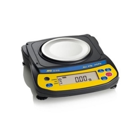[EZR.0200104] Timbangan Digital AND, EJ-610, kapasitas 600g ketelitian 0.01g