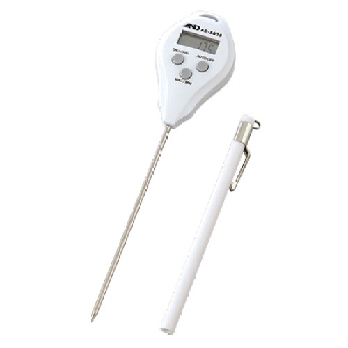 [EZR.0200105] AD-5625A, Waterproof Thermometer AND