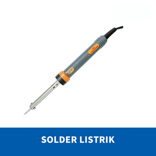 [EZM.6800040] SOLDER LISTRIK , KAWAT SOLDER