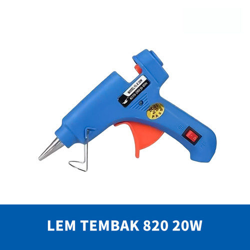 [EZM.6800161] LEM TEMBAK