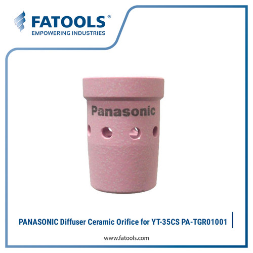 [EZM.0800246] Panasonic TGR 01001 Ceramic Orifice Diffuser for YT-35CS