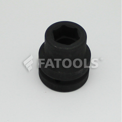 [EZM.0800371] FATOOLS SP2506-3/4 - 1" IMPACT SOCKET INCH SIZE 3/4"