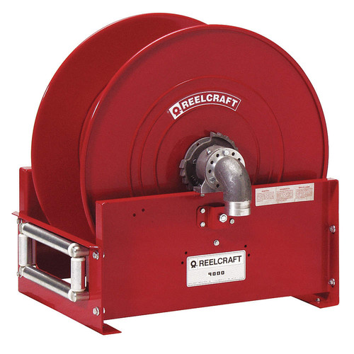 [EZM.0800437] REELCRAFT USA FF9600OLPBW Bare Hose Reel 1.5"