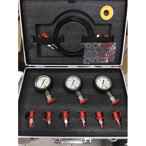 [EZM.0800478] CEJN Uni-Test Kit Universal Pressure Test Kit