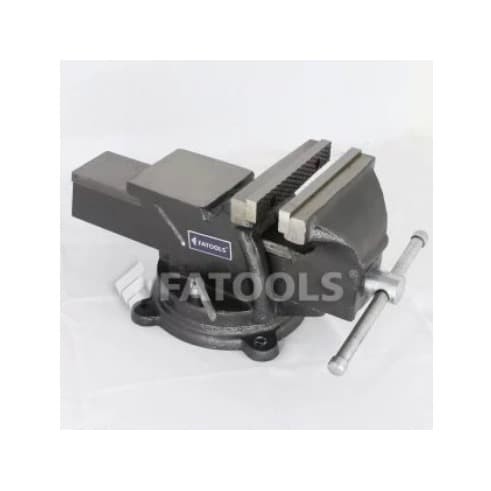 [EZM.0800480] FATOOLS AM-BV08 - BENCH VISE 8 inch