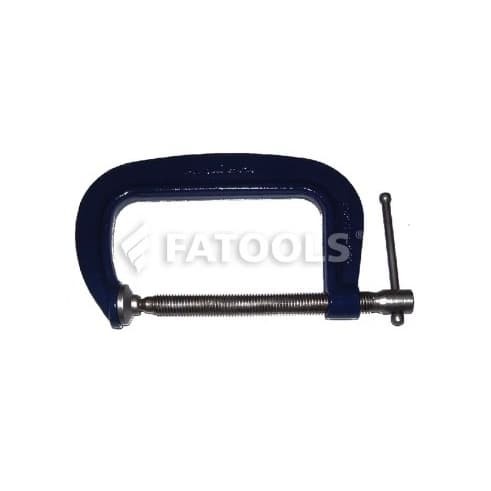 [EZM.0800485] FATOOLS AM-CCL05 - C-CLAMP 5 inch