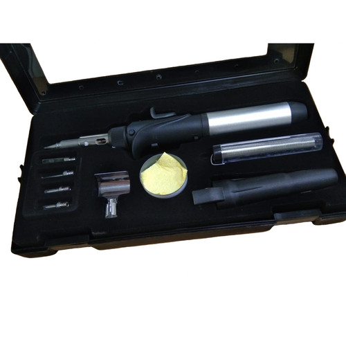 [EZM.0800495] FATOOLS YZ062 - FATOOLS GAS SOLDERING IRON SET