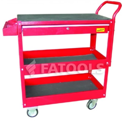 [EZM.0800499] FATOOLS TC301-D - TOOL CART w/LOCK SIZE 915x380x940