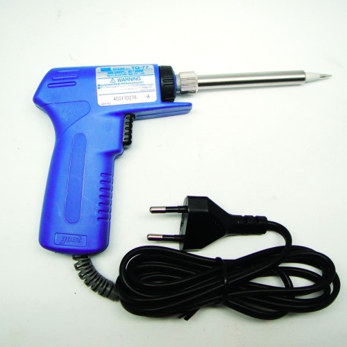 [EZM.0800513] FATOOLS 42009-12 - GOOT SOLDERING IRON TQ77 30-200W