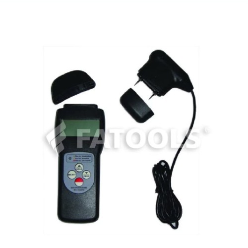 [EZM.0800505] FATOOLS MT-MC7825PS - MOISTURE METER