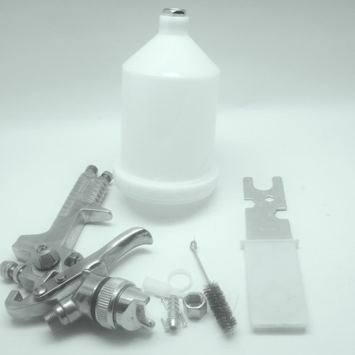 [EZM.0800506] FATOOLS AF-H2000G2 - AIR SPRAY GUN