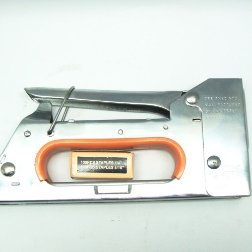 [EZM.0800518] FATOOLS FW-33 - FREWIND TACKER GUN SIZE VAR