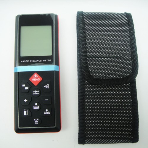 [EZM.0800533] FATOOLS LDM6001 - LASER DISTANCE METER SIZE 60M